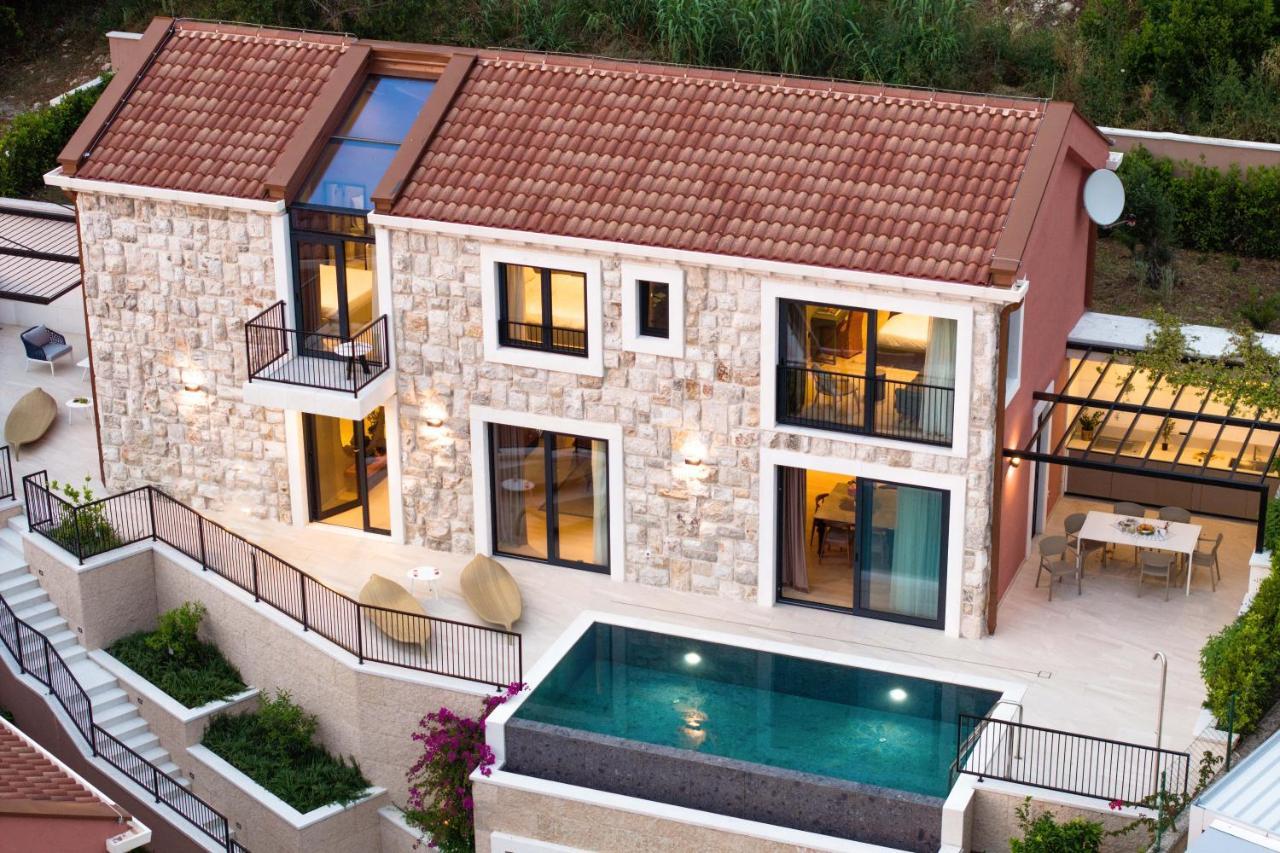 Villa Val & Sol Dubrovnik